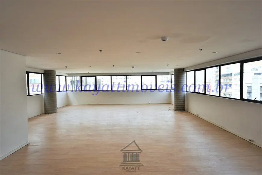 Foto 1 de Sala Comercial para alugar, 170m² em Jardim Paulista, São Paulo