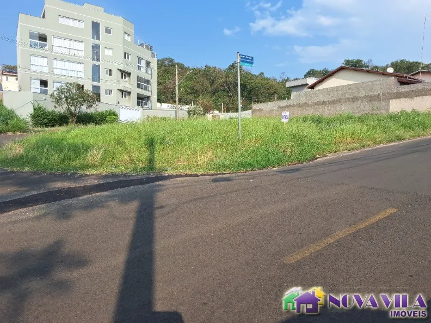 Foto 1 de Lote/Terreno à venda, 220m² em Nova Jaguariuna , Jaguariúna