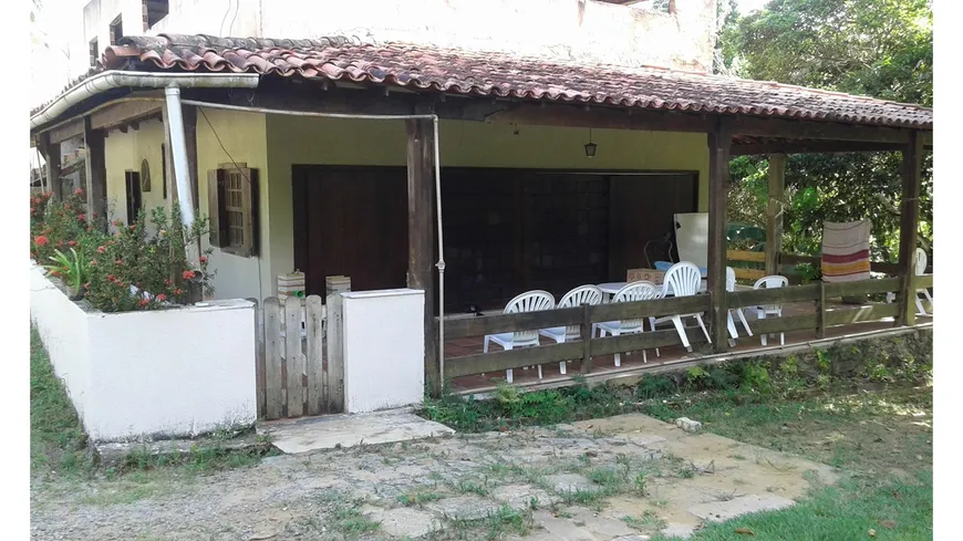 Foto 1 de Fazenda/Sítio com 4 Quartos à venda, 160m² em Cassange, Salvador