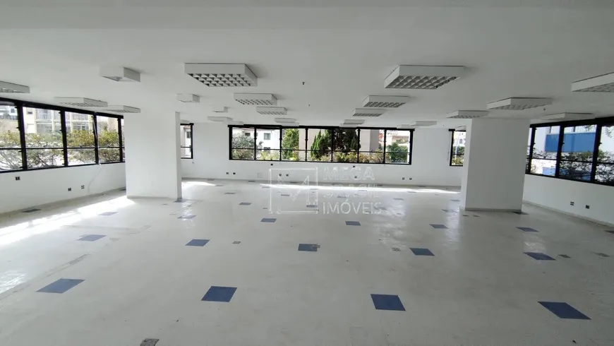 Foto 1 de Sala Comercial para alugar, 200m² em Vila Mariana, São Paulo