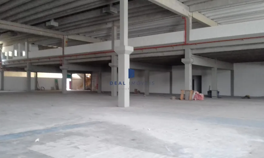 Foto 1 de Galpão/Depósito/Armazém para alugar, 8282m² em Jardim Ibiti do Paco, Sorocaba