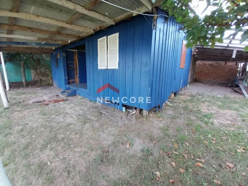 Foto 1 de Casa com 3 Quartos à venda, 75m² em Albatroz, Imbé