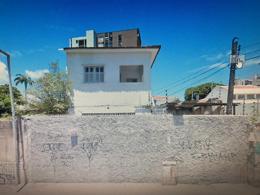 Foto 1 de Imóvel Comercial com 1 Quarto à venda, 370m² em Boa Vista, Recife