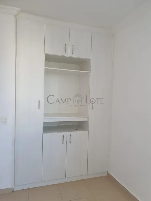 Foto 1 de Apartamento com 3 Quartos à venda, 85m² em Vila Industrial, Campinas