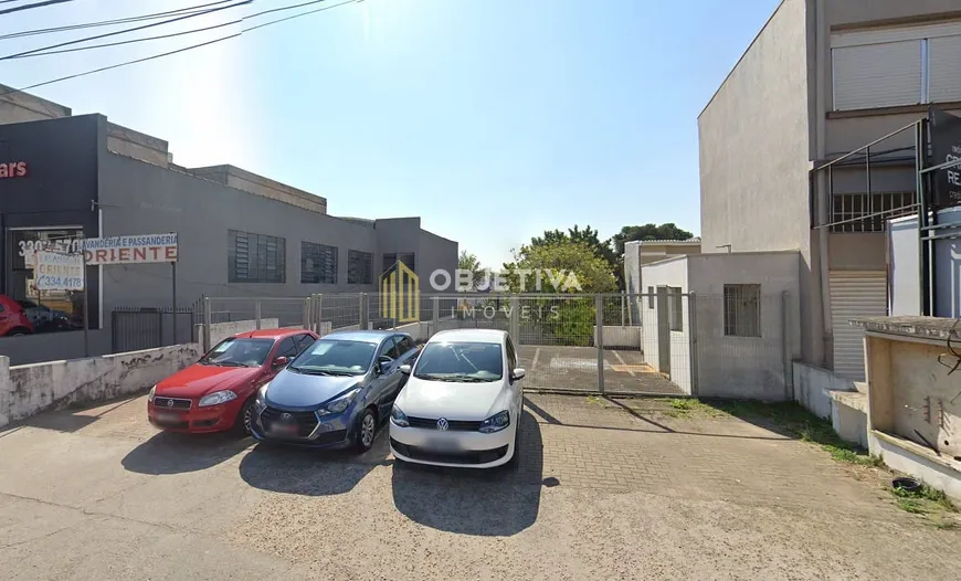 Foto 1 de Ponto Comercial para venda ou aluguel, 800m² em Petrópolis, Porto Alegre