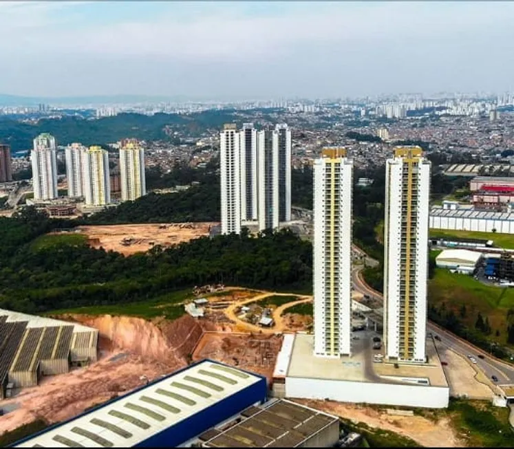 Foto 1 de Apartamento com 4 Quartos à venda, 135m² em Parque Esplanada, Embu das Artes