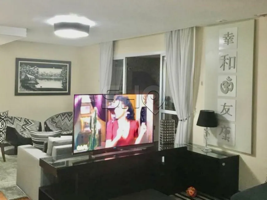 Foto 1 de Apartamento com 3 Quartos à venda, 139m² em Bela Vista, São Paulo