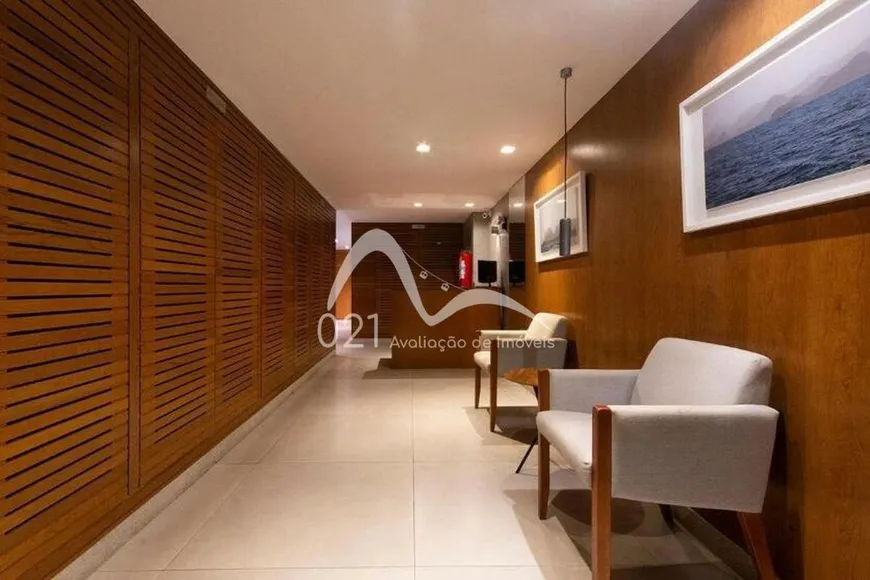 Foto 1 de Apartamento com 2 Quartos à venda, 75m² em Ipanema, Rio de Janeiro