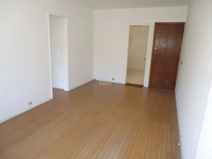 Foto 1 de Apartamento com 2 Quartos à venda, 75m² em Botafogo, Rio de Janeiro