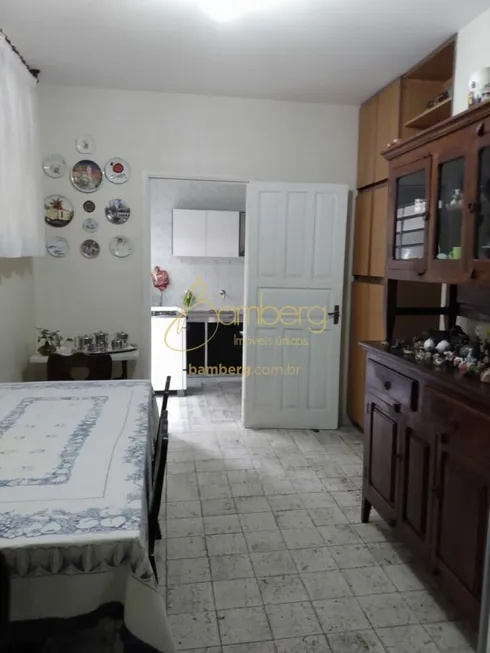 Foto 1 de Casa com 3 Quartos à venda, 160m² em Vila Cordeiro, São Paulo