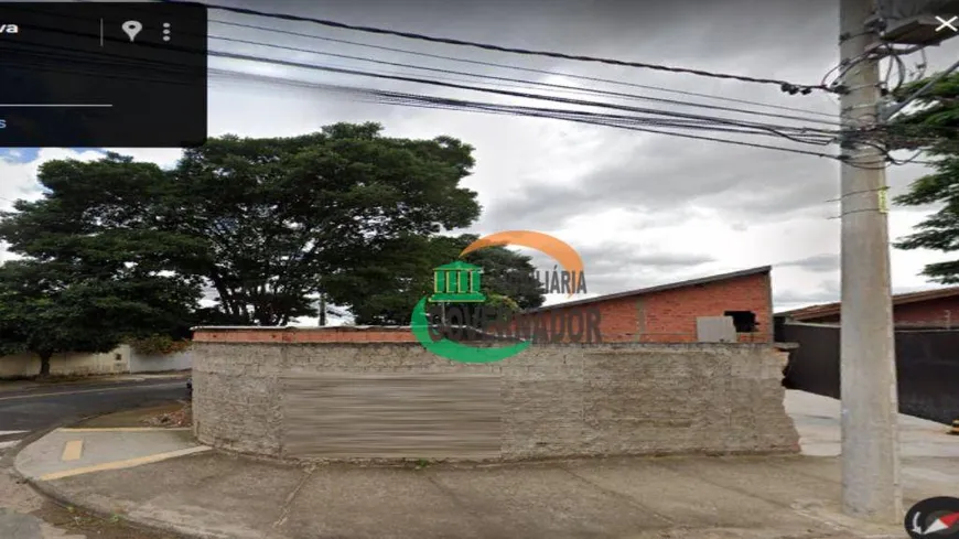 Foto 1 de Lote/Terreno à venda, 250m² em Jardim Roseira, Campinas