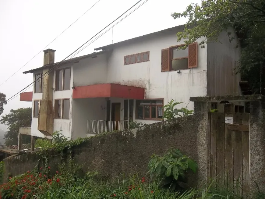 Foto 1 de Casa com 3 Quartos à venda, 256m² em Centro, Petrópolis