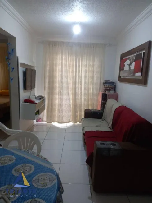 Foto 1 de Apartamento com 3 Quartos à venda, 57m² em Novo Osasco, Osasco