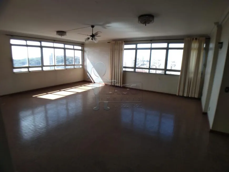 Foto 1 de Apartamento com 3 Quartos à venda, 192m² em Jardim Sumare, Ribeirão Preto