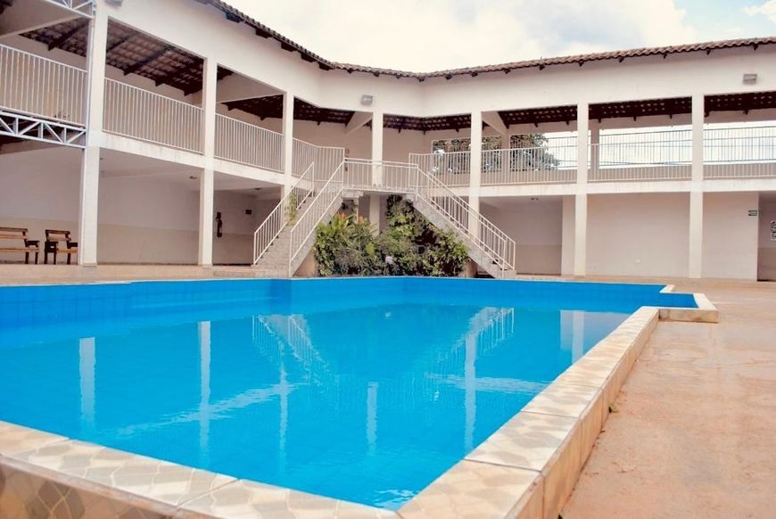Foto 1 de com 1 Quarto para venda ou aluguel, 600m² em Setor Rio Vermelho, Trindade