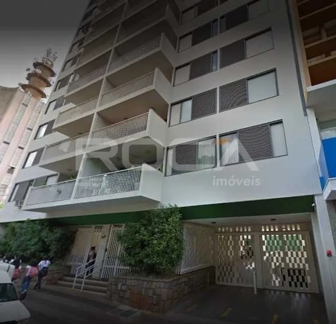 Foto 1 de Apartamento com 3 Quartos para alugar, 200m² em Centro, Ribeirão Preto