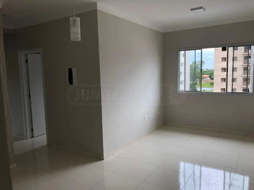Foto 1 de Apartamento com 3 Quartos à venda, 72m² em Morumbi, Piracicaba