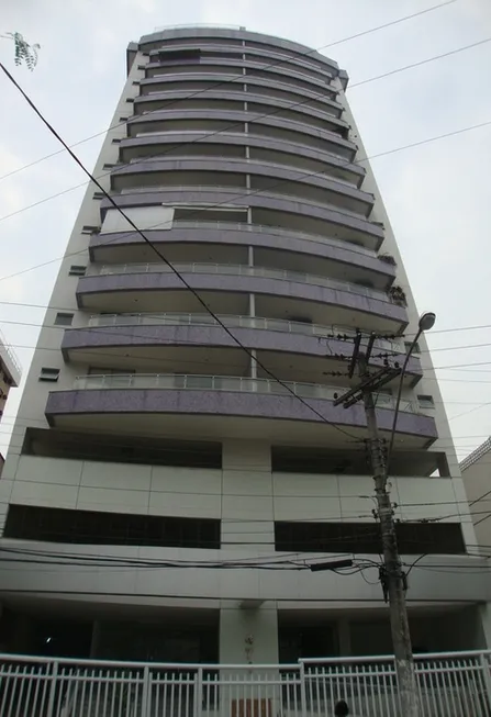 Foto 1 de Apartamento com 4 Quartos à venda, 163m² em Icaraí, Niterói