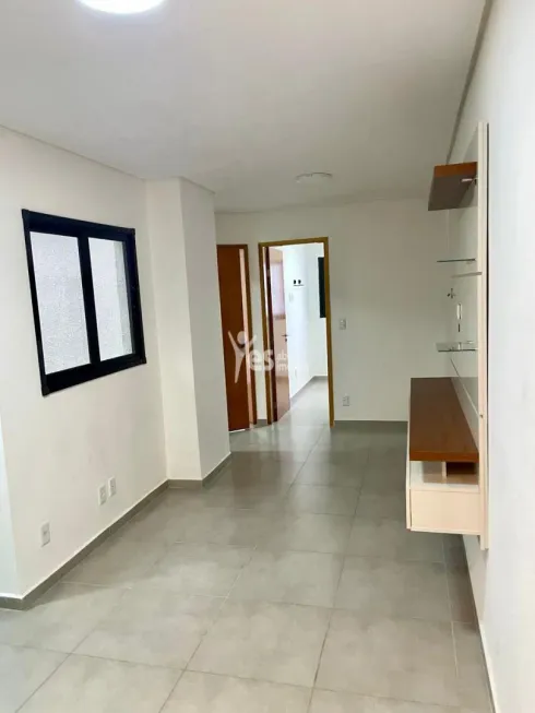 Foto 1 de Apartamento com 2 Quartos para venda ou aluguel, 44m² em Vila Pires, Santo André