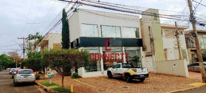 Foto 1 de Sala Comercial para alugar, 45m² em Jardim Sumare, Ribeirão Preto