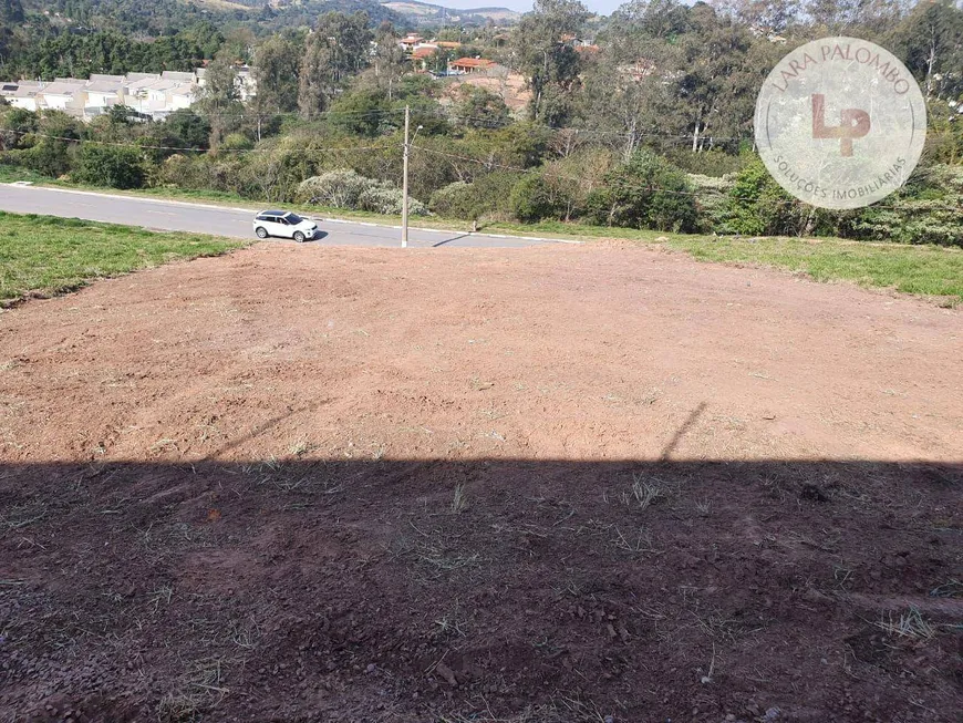 Foto 1 de Lote/Terreno à venda, 636m² em Condominio Villa D Oro, Vinhedo