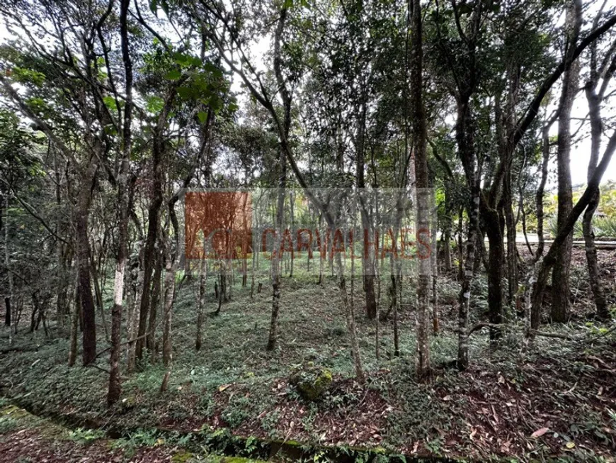 Foto 1 de Lote/Terreno à venda, 870m² em Aconchego Da Serra, Itabirito