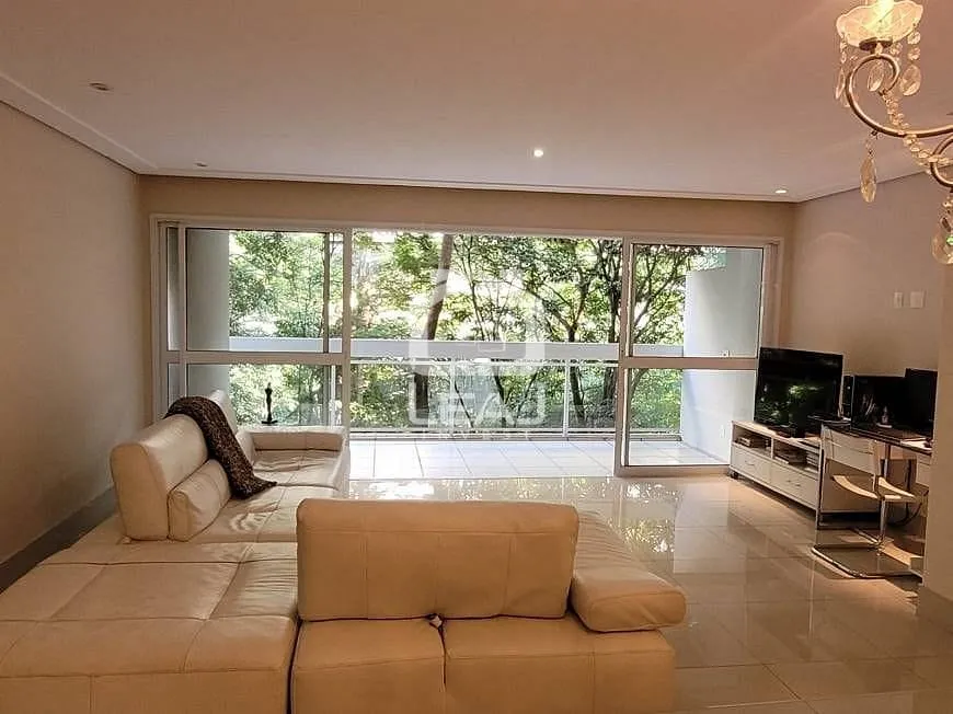 Foto 1 de Apartamento com 3 Quartos à venda, 132m² em Vila Andrade, São Paulo