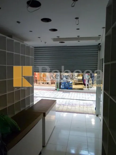 Foto 1 de Ponto Comercial para alugar, 52m² em Bom Retiro, São Paulo