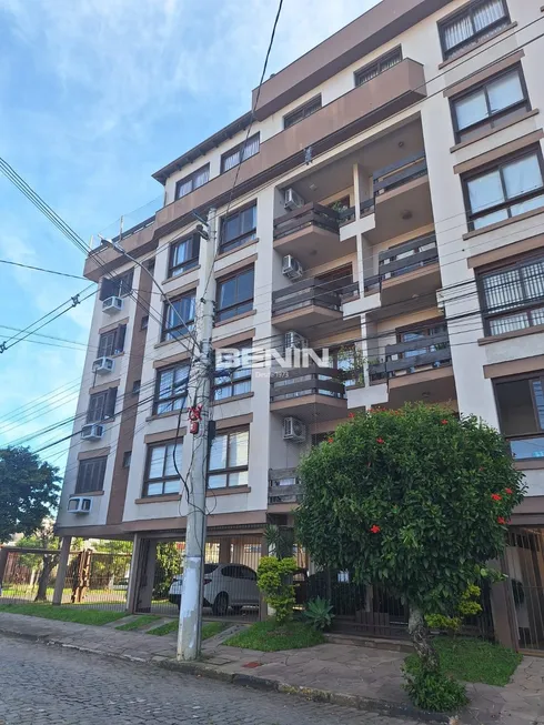 Foto 1 de Apartamento com 2 Quartos à venda, 80m² em Nossa Senhora das Graças, Canoas