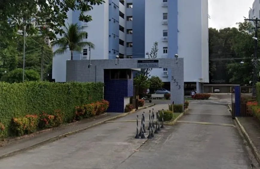 Foto 1 de Apartamento com 3 Quartos para alugar, 90m² em Tamarineira, Recife