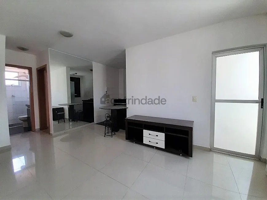 Foto 1 de Apartamento com 2 Quartos à venda, 60m² em Heliópolis, Belo Horizonte