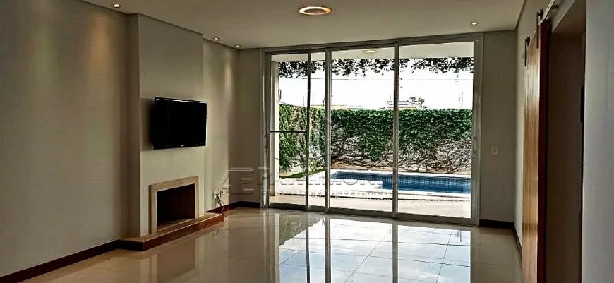 Foto 1 de Casa de Condomínio com 3 Quartos à venda, 352m² em Aparecidinha, Sorocaba