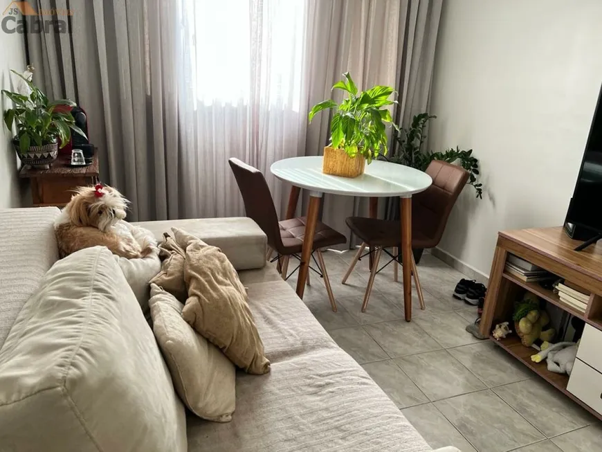 Foto 1 de Apartamento com 1 Quarto à venda, 47m² em Tucuruvi, São Paulo