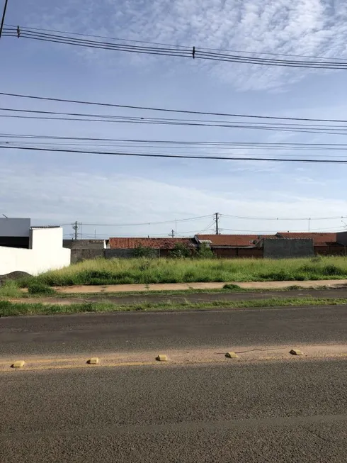 Foto 1 de Lote/Terreno à venda, 600m² em Distrito Industrial Domingos Biancardi, Bauru