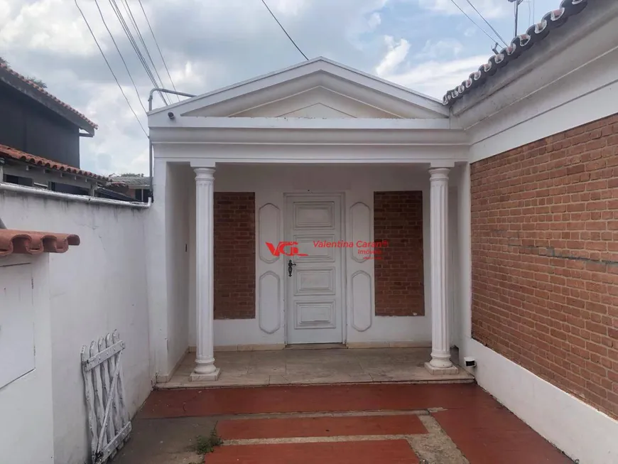 Foto 1 de Imóvel Comercial com 1 Quarto à venda, 342m² em Cidade Nova I, Indaiatuba