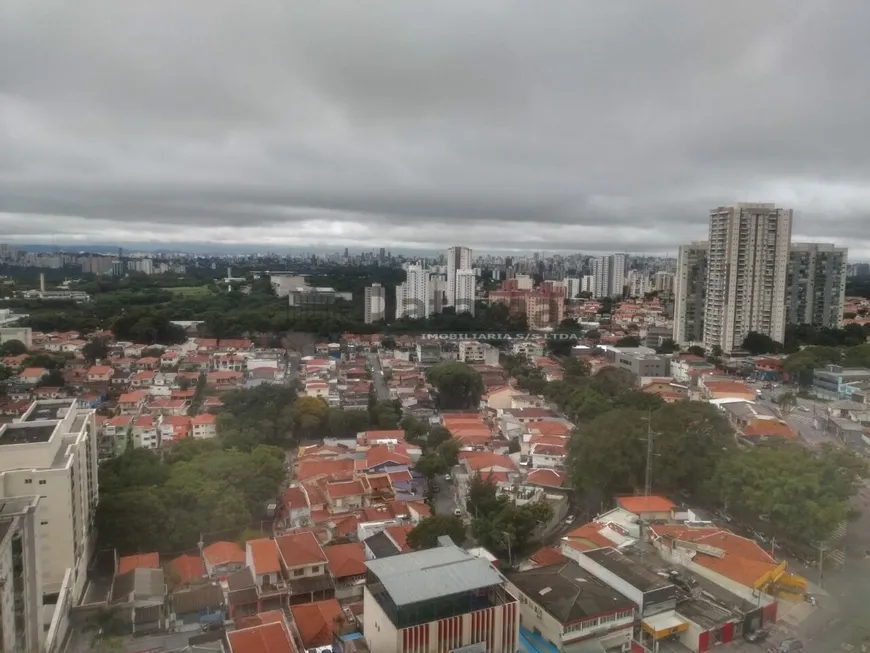 Foto 1 de Apartamento com 3 Quartos à venda, 105m² em Vila Polopoli, São Paulo