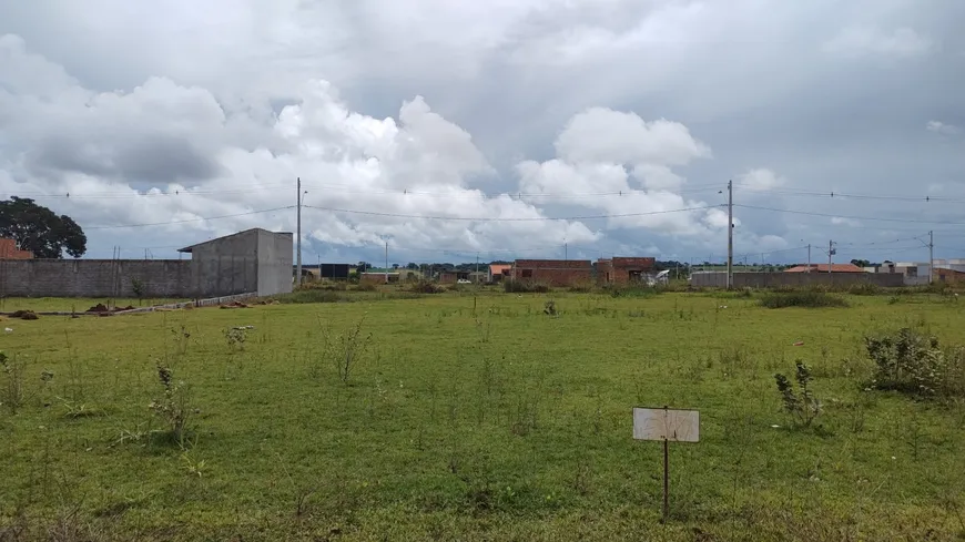 Foto 1 de Lote/Terreno à venda, 250m² em Residencial California, Santo Antônio de Goiás