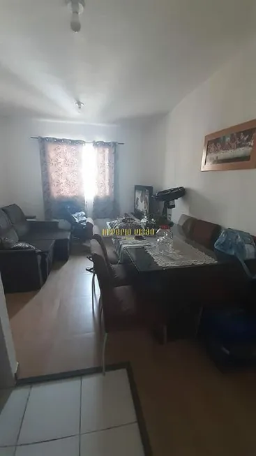 Foto 1 de Apartamento com 2 Quartos à venda, 43m² em Caxangá, Suzano