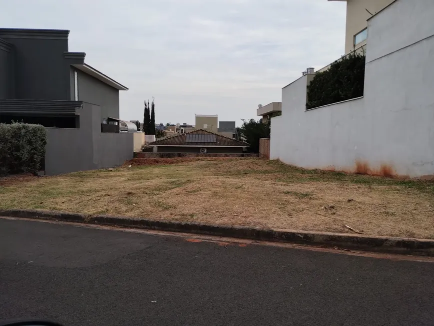 Foto 1 de Lote/Terreno à venda em Residencial Gaivota I, São José do Rio Preto