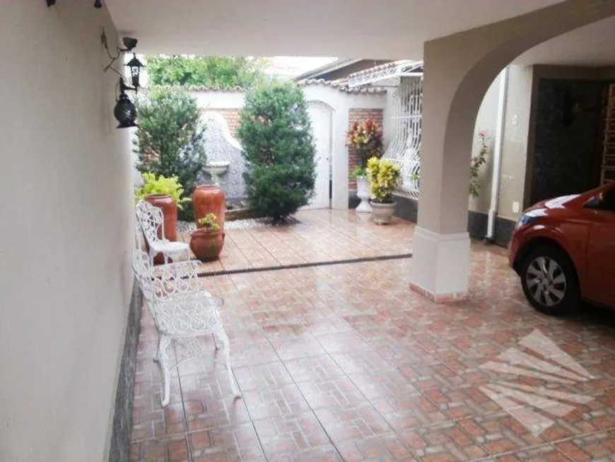 Foto 1 de Casa com 3 Quartos à venda, 480m² em Jardim das Nações, Taubaté