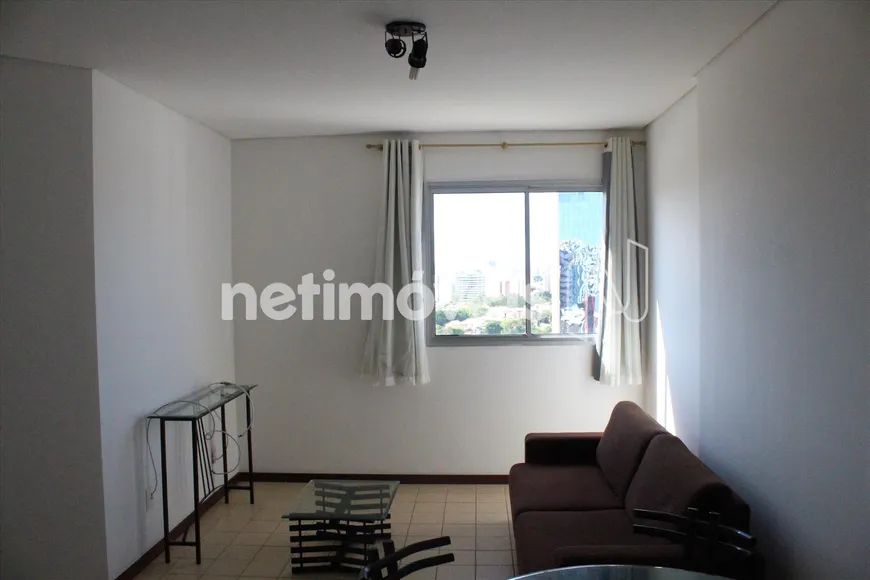 Foto 1 de Apartamento com 1 Quarto para alugar, 45m² em Parque Bela Vista, Salvador