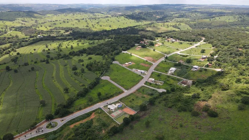 Foto 1 de Lote/Terreno à venda, 1000m² em Centro, Matozinhos