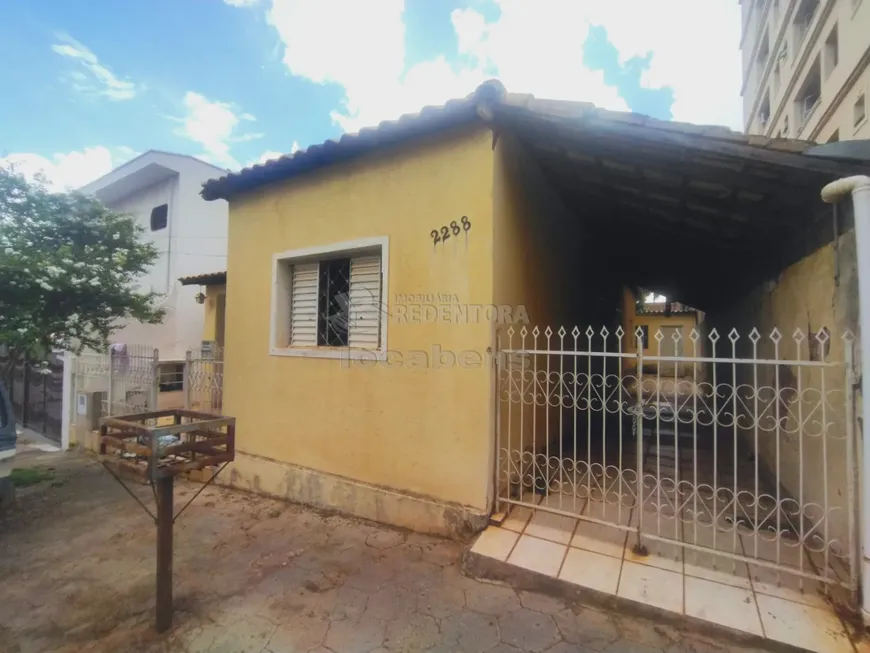 Foto 1 de Casa com 4 Quartos à venda, 170m² em Boa Vista, São José do Rio Preto