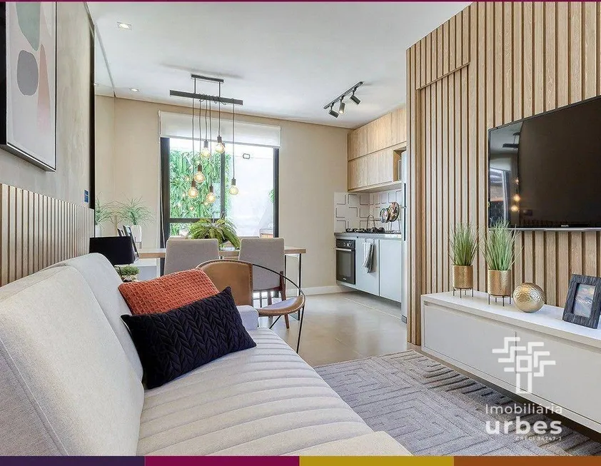 Foto 1 de Casa de Condomínio com 2 Quartos à venda, 55m² em Loteamento Residencial e Comercial Bairro Pacaembu, Americana