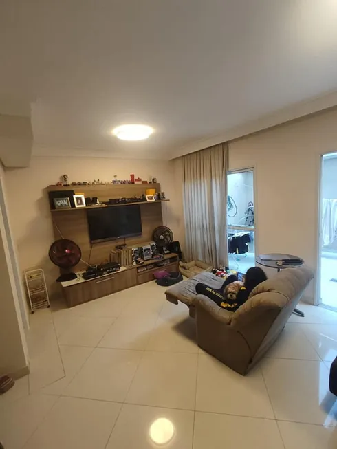 Foto 1 de Casa de Condomínio com 3 Quartos à venda, 91m² em Interlagos, São Paulo