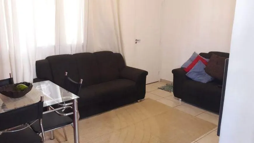 Foto 1 de Apartamento com 2 Quartos à venda, 45m² em Shopping Park, Uberlândia