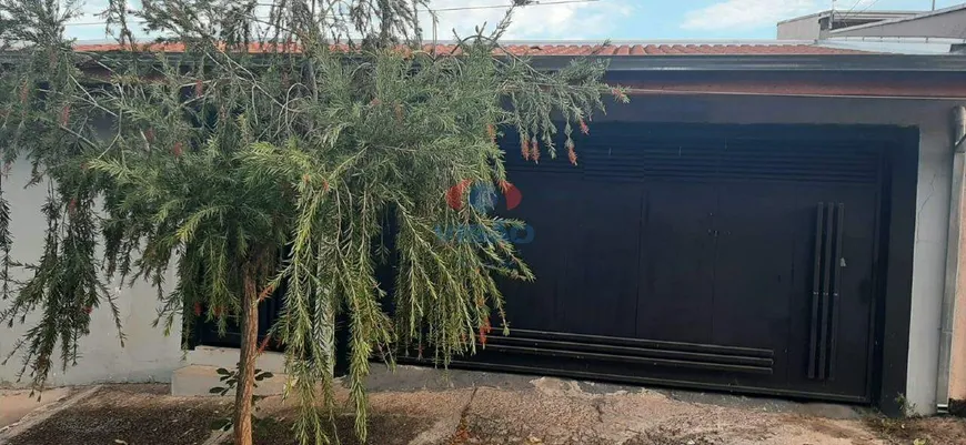 Foto 1 de Casa com 3 Quartos à venda, 141m² em RESIDENCIAL MONTE VERDE, Indaiatuba