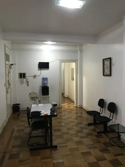 Foto 1 de Apartamento com 3 Quartos à venda, 98m² em República, São Paulo