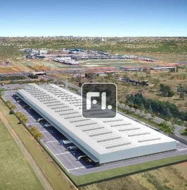 Foto 1 de Galpão/Depósito/Armazém para alugar, 939m² em Lago Sul, Brasília