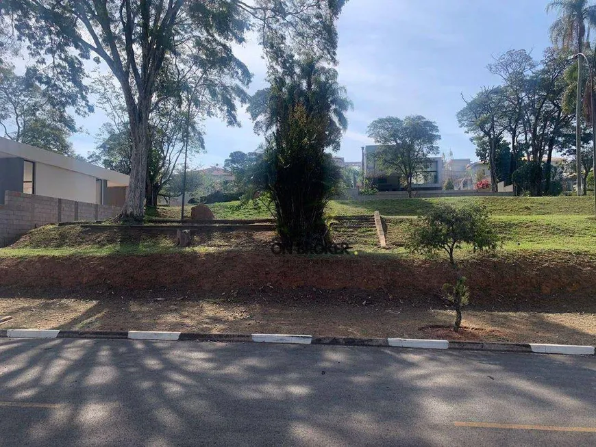 Foto 1 de Lote/Terreno à venda, 1050m² em Joapiranga, Valinhos